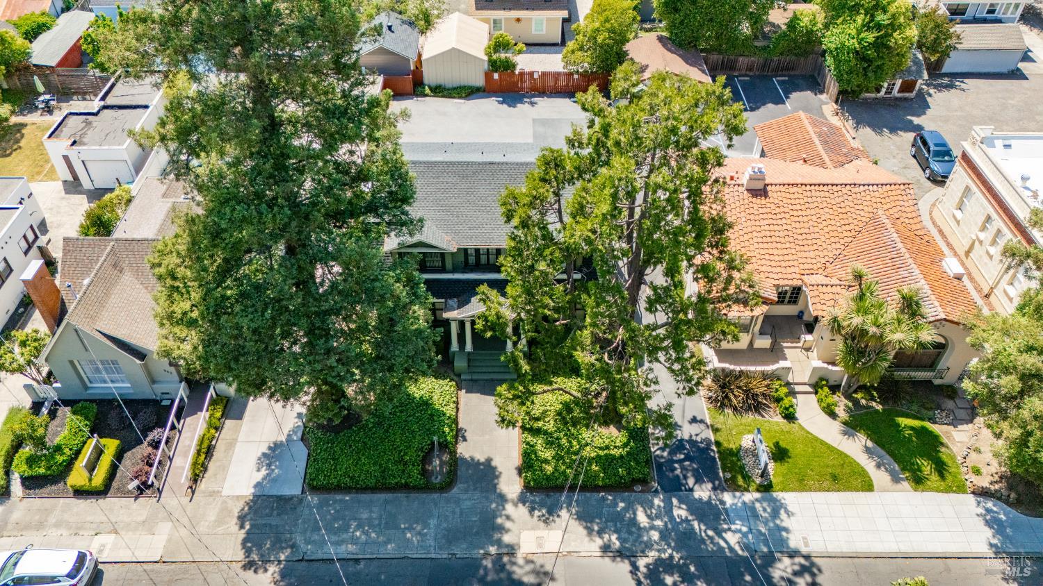 563 Jefferson Street Napa CA 94559