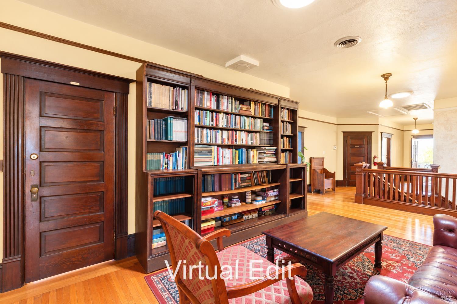 302 N Main Street Cloverdale CA 95425