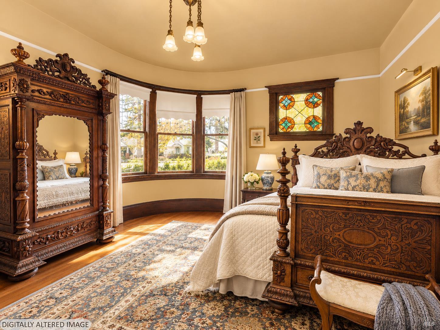 302 N Main Street Cloverdale CA 95425