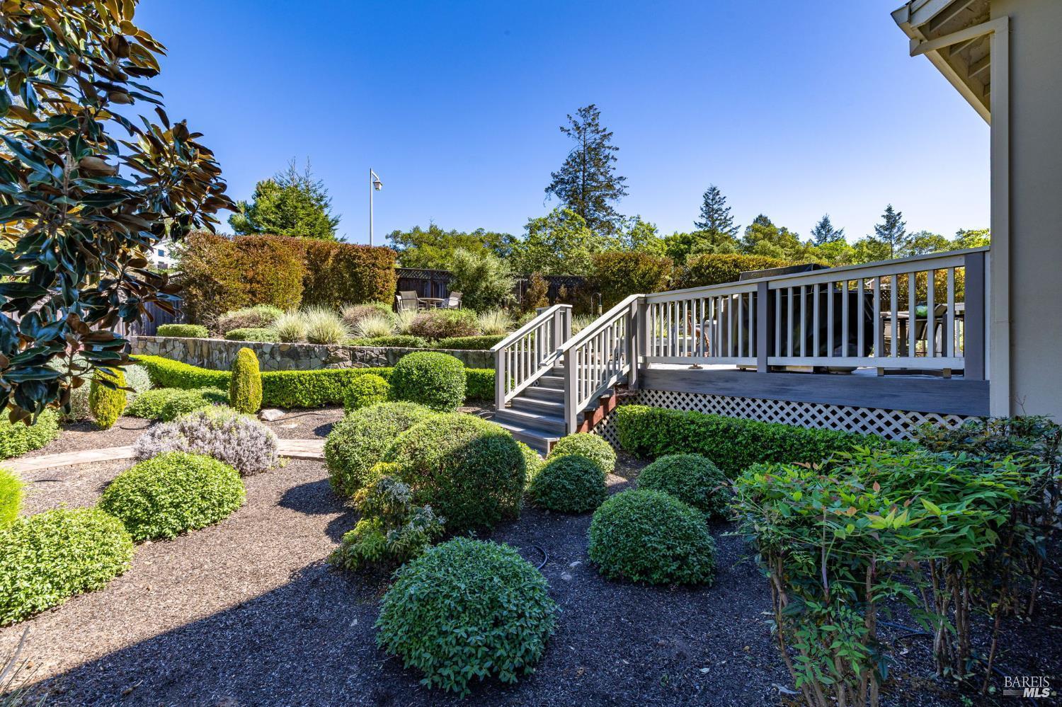3726 Cannes Place Santa Rosa CA 95403