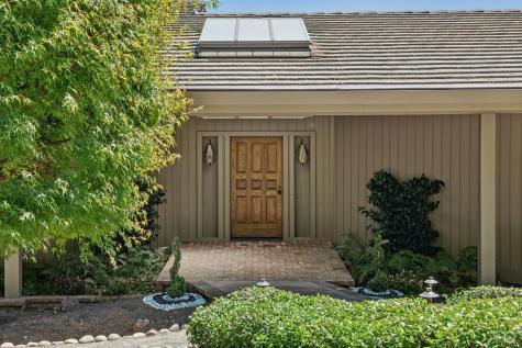 2425 Sobre Vista Road Sonoma CA 95476