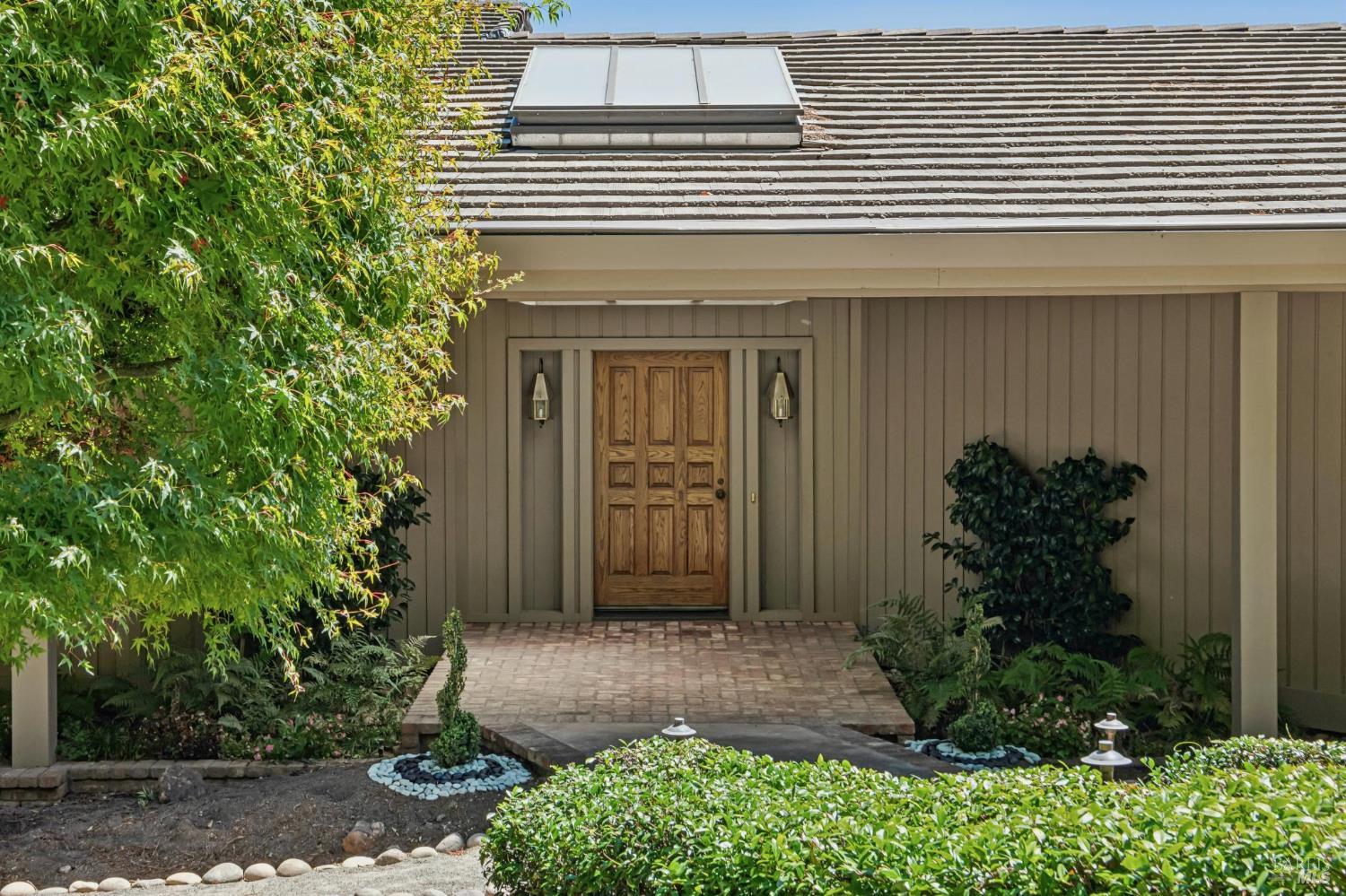 2425 Sobre Vista Road Sonoma CA 95476