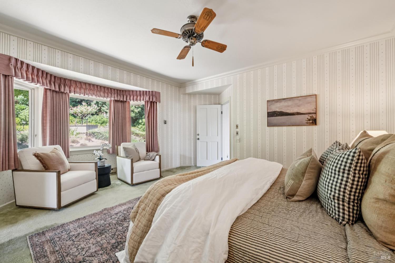 2425 Sobre Vista Road Sonoma CA 95476
