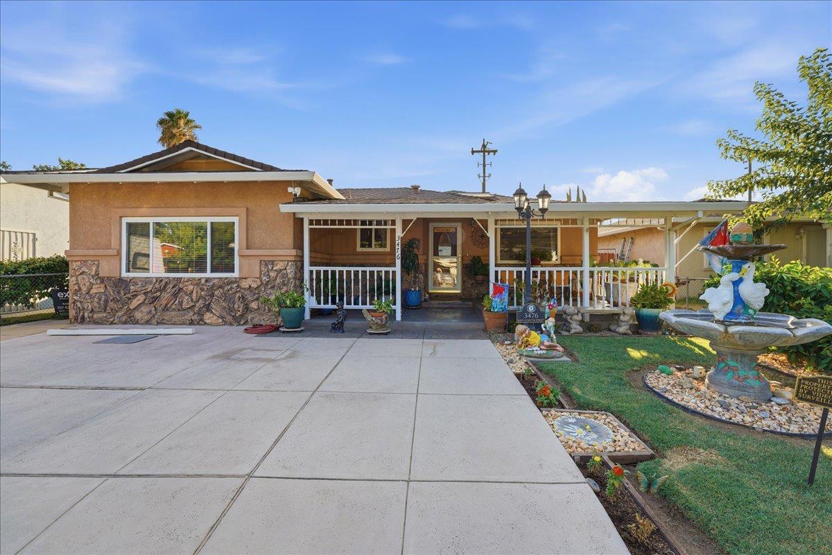 3476 E Lafayette Street Stockton CA 95205