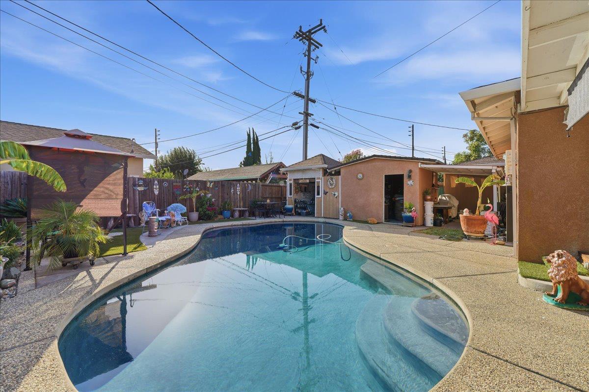 3476 E Lafayette Street Stockton CA 95205