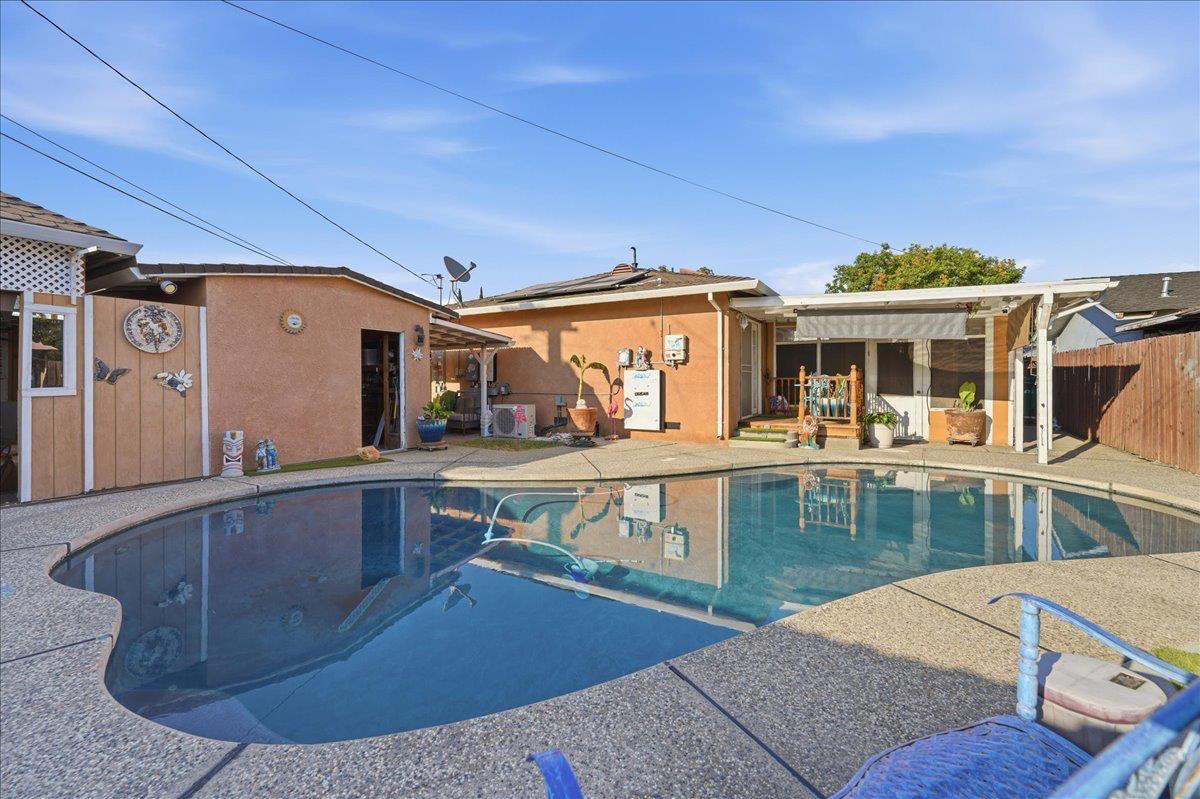 3476 E Lafayette Street Stockton CA 95205