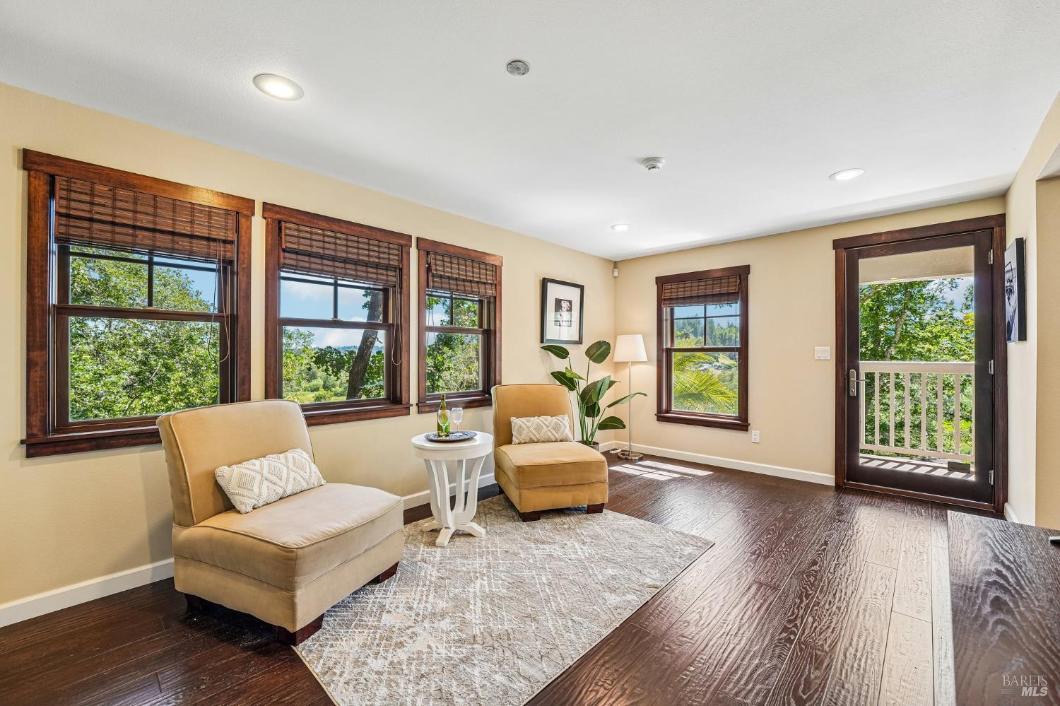 6941 Ellen Lane Forestville CA 95436