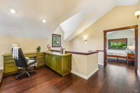 6941 Ellen Lane Forestville CA 95436