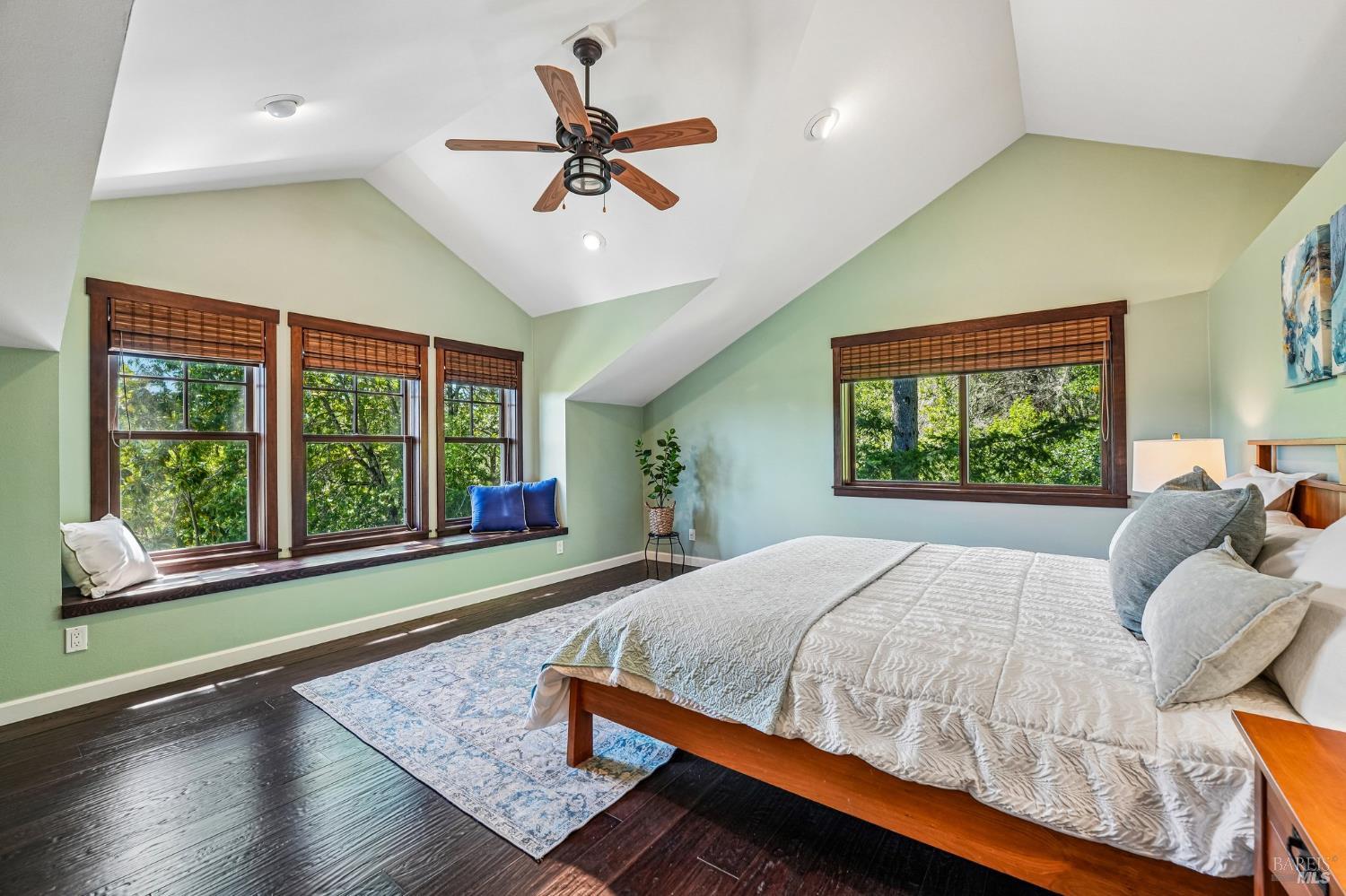 6941 Ellen Lane Forestville CA 95436