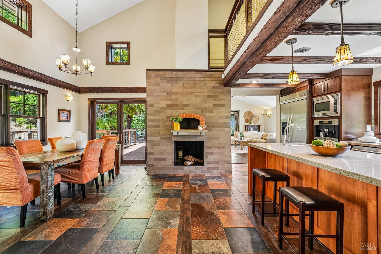 6941 Ellen Lane Forestville CA 95436