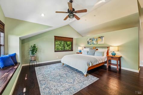 6941 Ellen Lane Forestville CA 95436