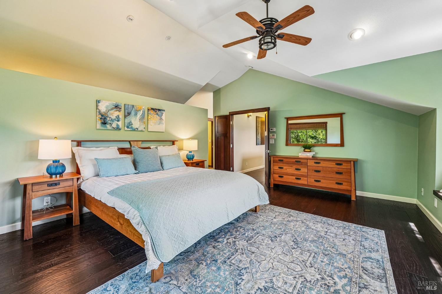 6941 Ellen Lane Forestville CA 95436