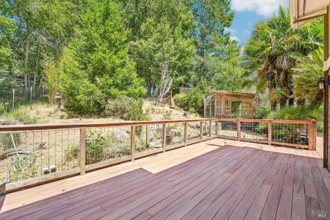 6941 Ellen Lane Forestville CA 95436