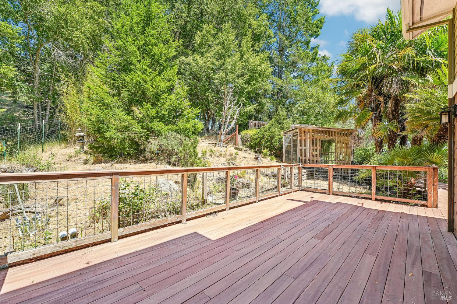6941 Ellen Lane Forestville CA 95436