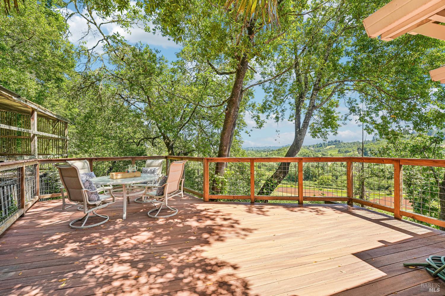 6941 Ellen Lane Forestville CA 95436