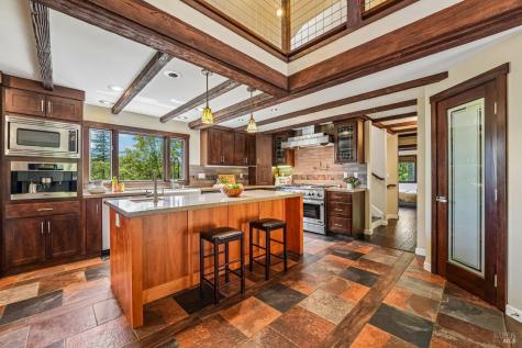 6941 Ellen Lane Forestville CA 95436