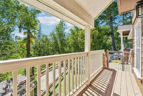 6941 Ellen Lane Forestville CA 95436