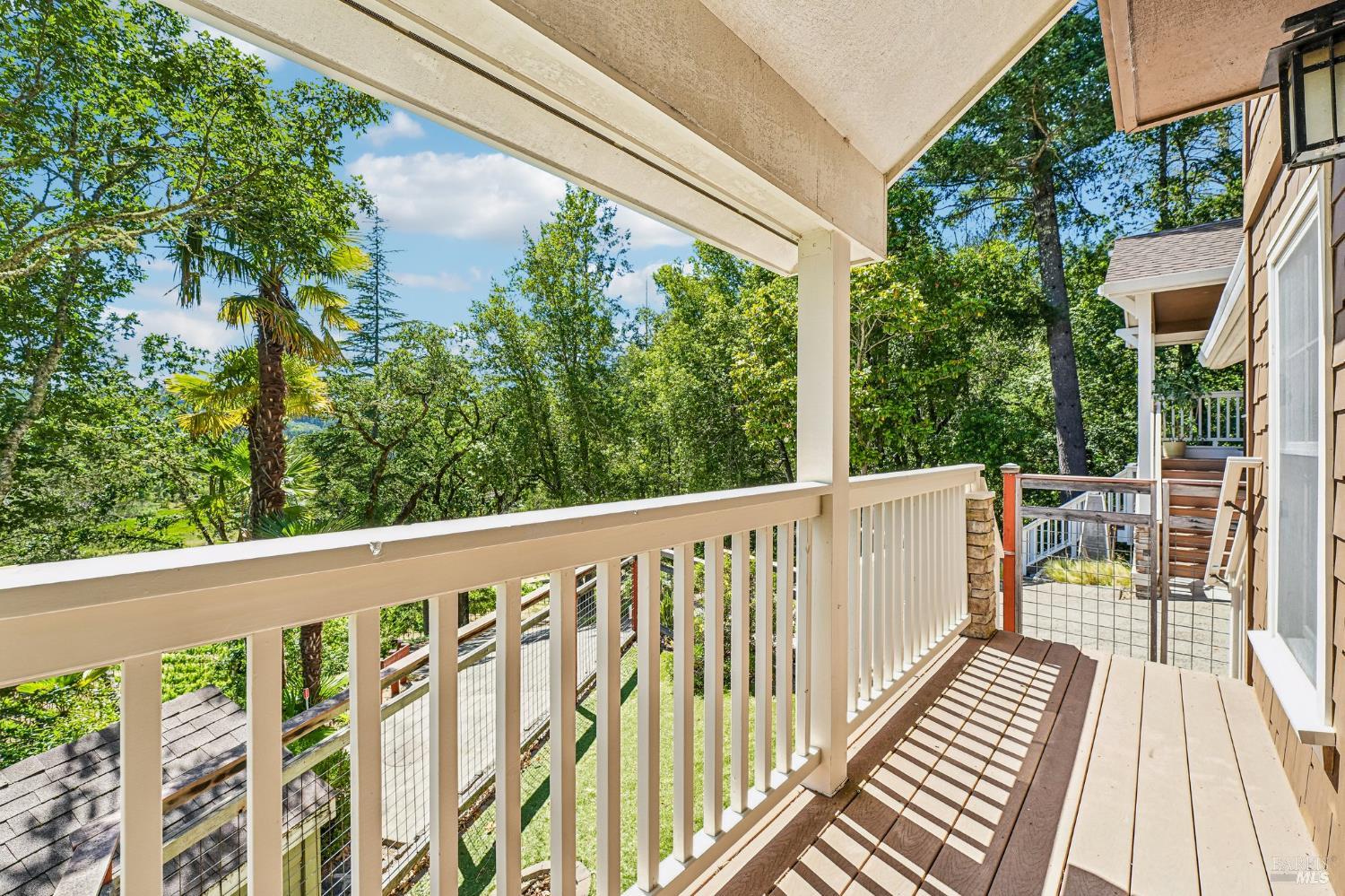 6941 Ellen Lane Forestville CA 95436