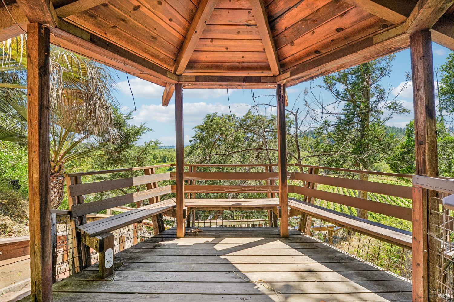 6941 Ellen Lane Forestville CA 95436