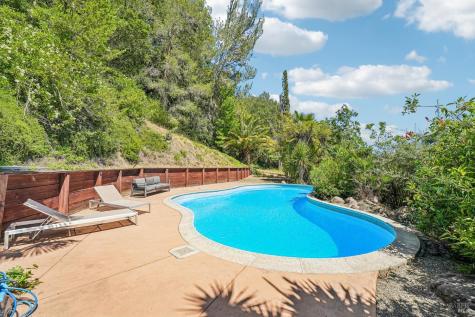 6941 Ellen Lane Forestville CA 95436