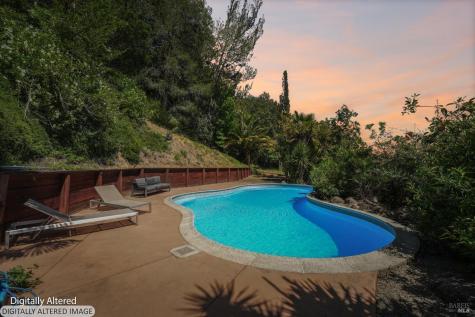 6941 Ellen Lane Forestville CA 95436