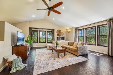 6941 Ellen Lane Forestville CA 95436