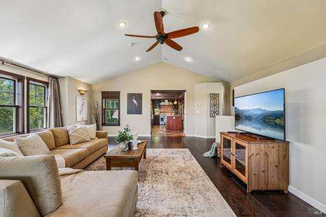 6941 Ellen Lane Forestville CA 95436