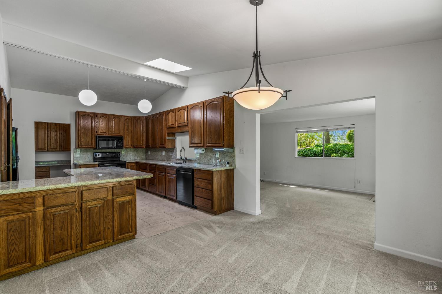 625-629 Hill Road Angwin CA 94508