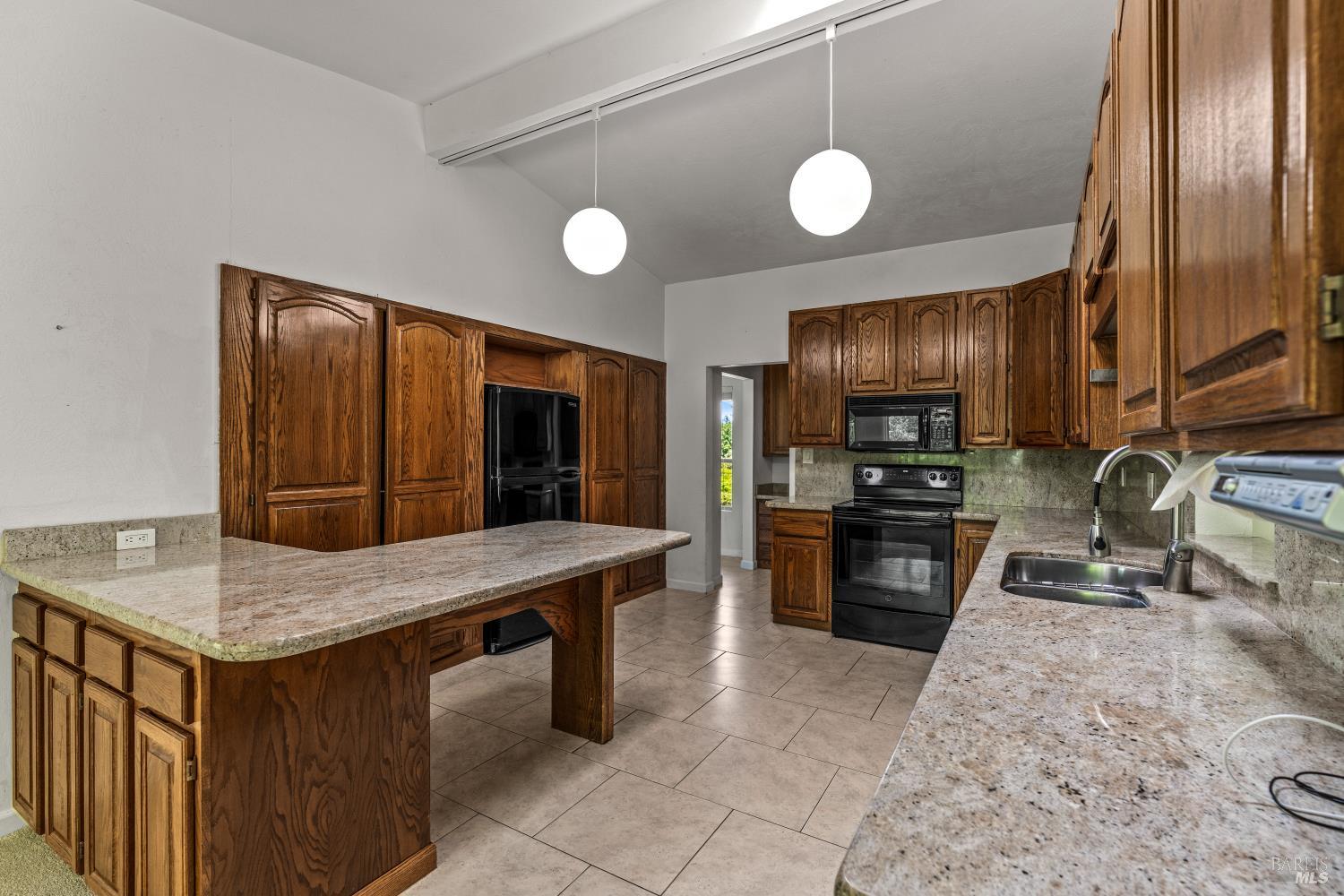 625-629 Hill Road Angwin CA 94508