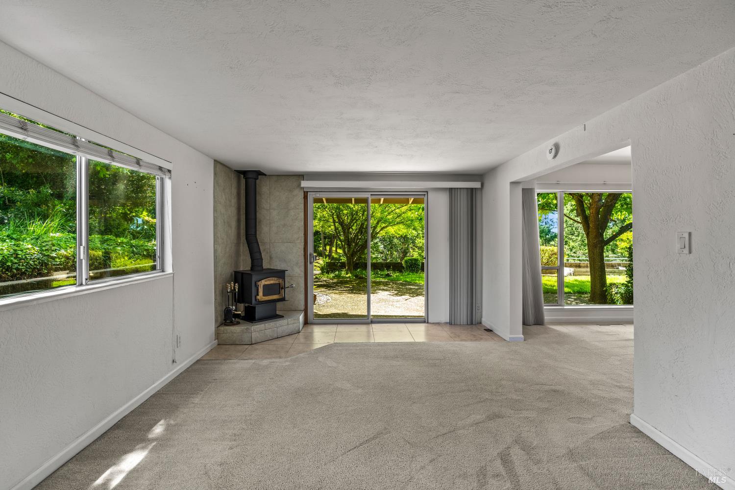 625-629 Hill Road Angwin CA 94508