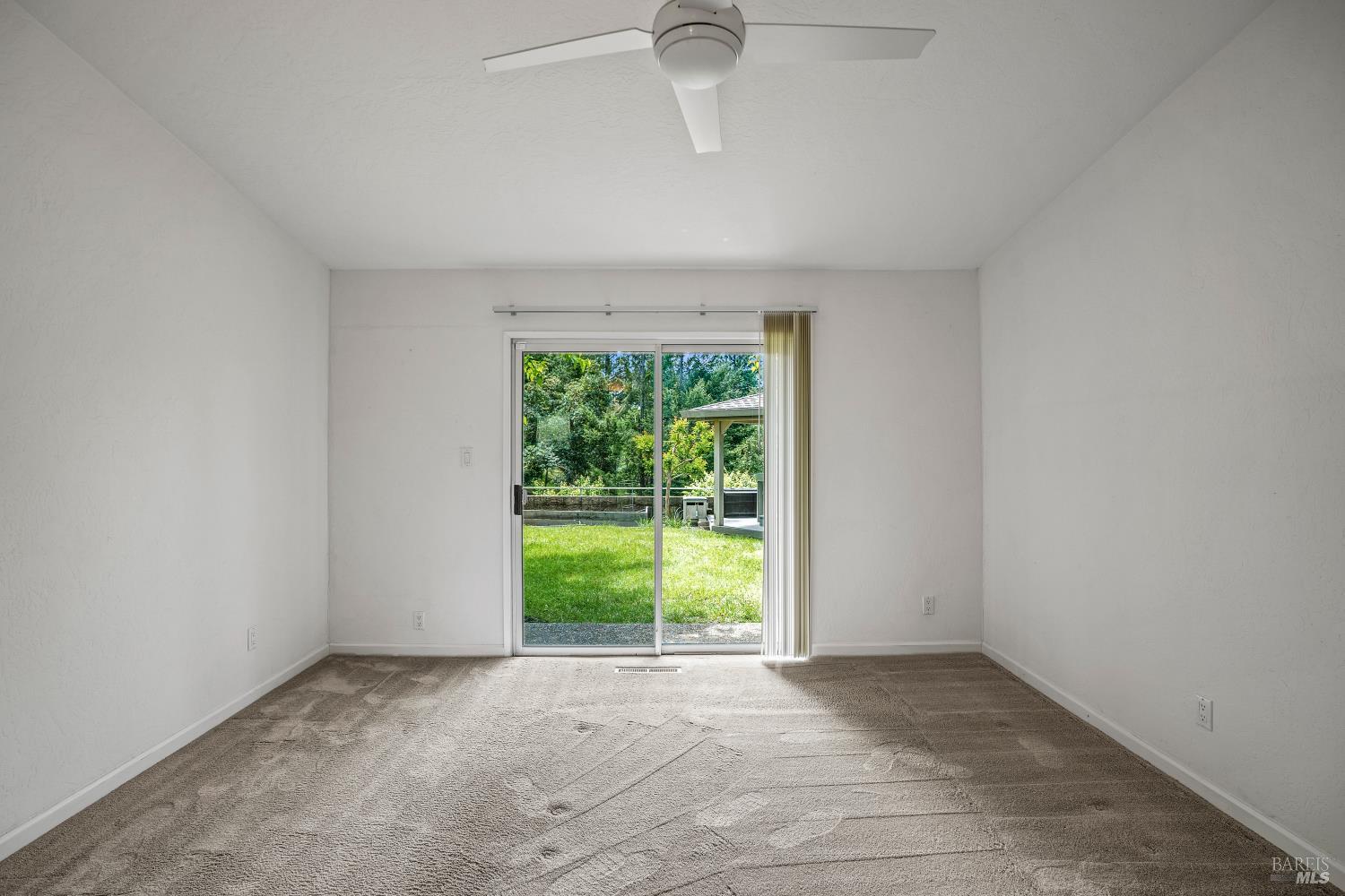 625-629 Hill Road Angwin CA 94508