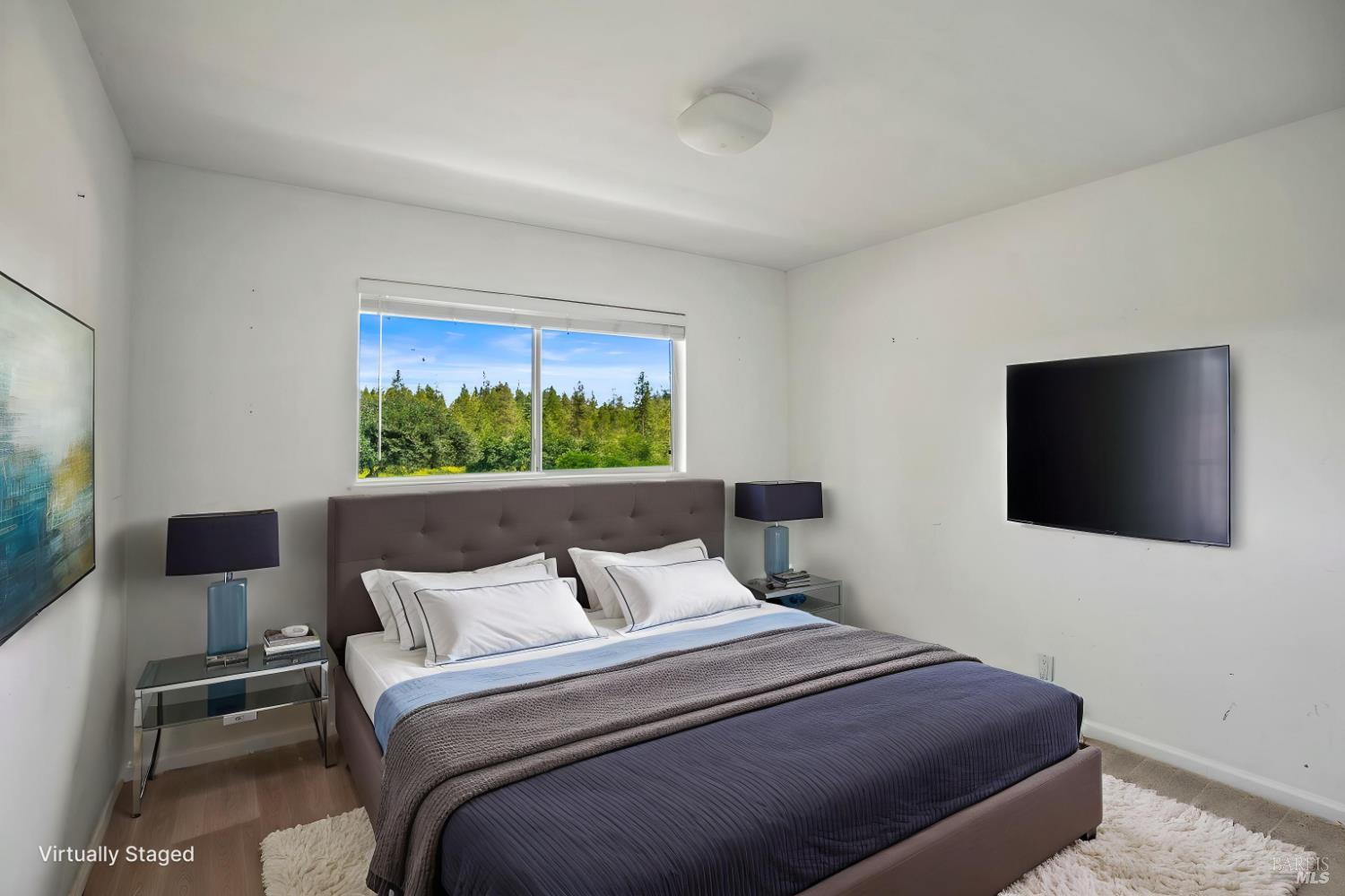 625-629 Hill Road Angwin CA 94508