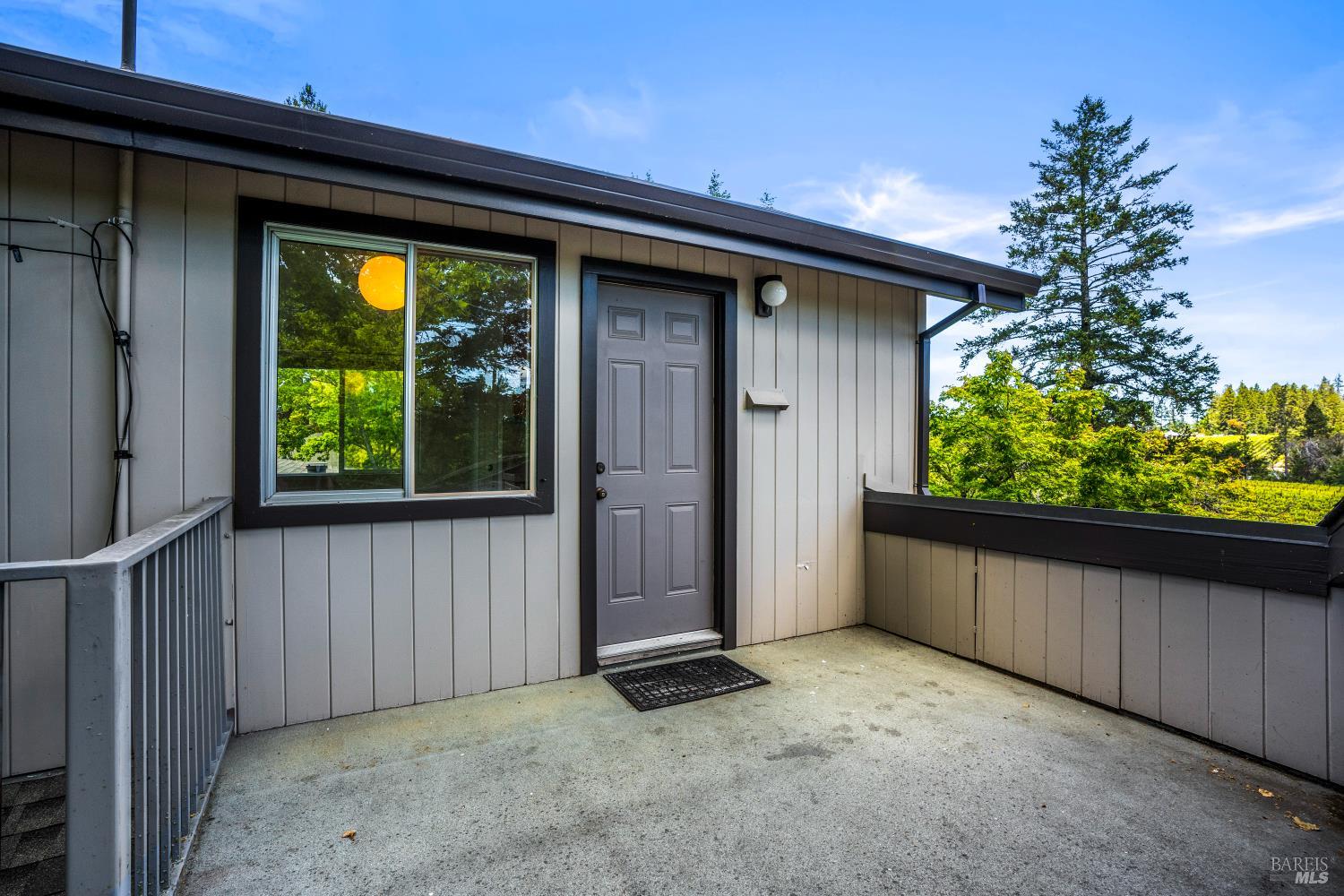 625-629 Hill Road Angwin CA 94508