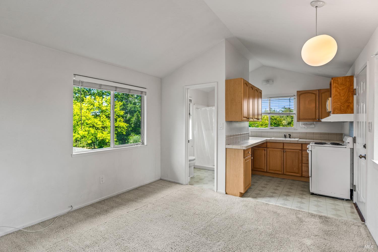 625-629 Hill Road Angwin CA 94508