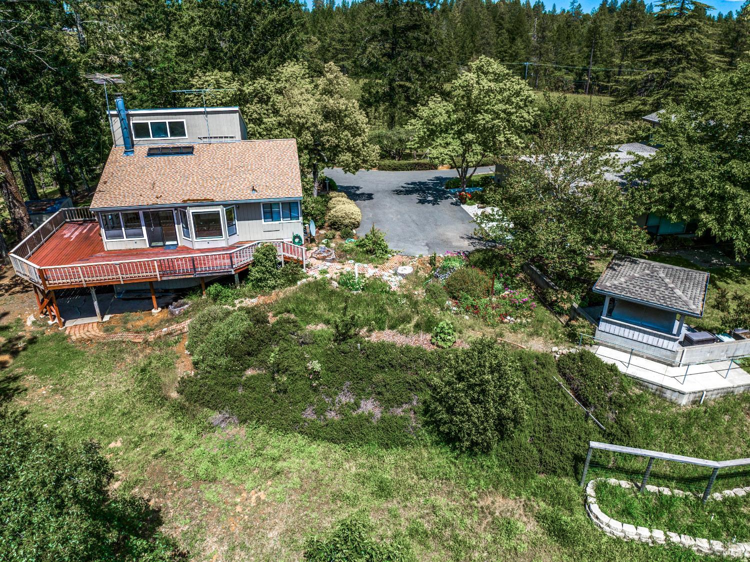 625-629 Hill Road Angwin CA 94508