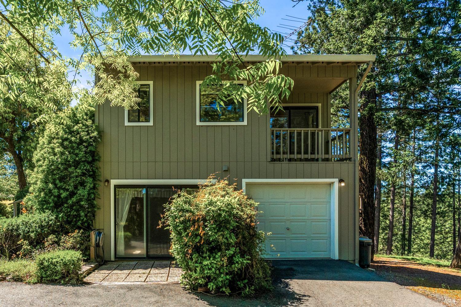625-629 Hill Road Angwin CA 94508