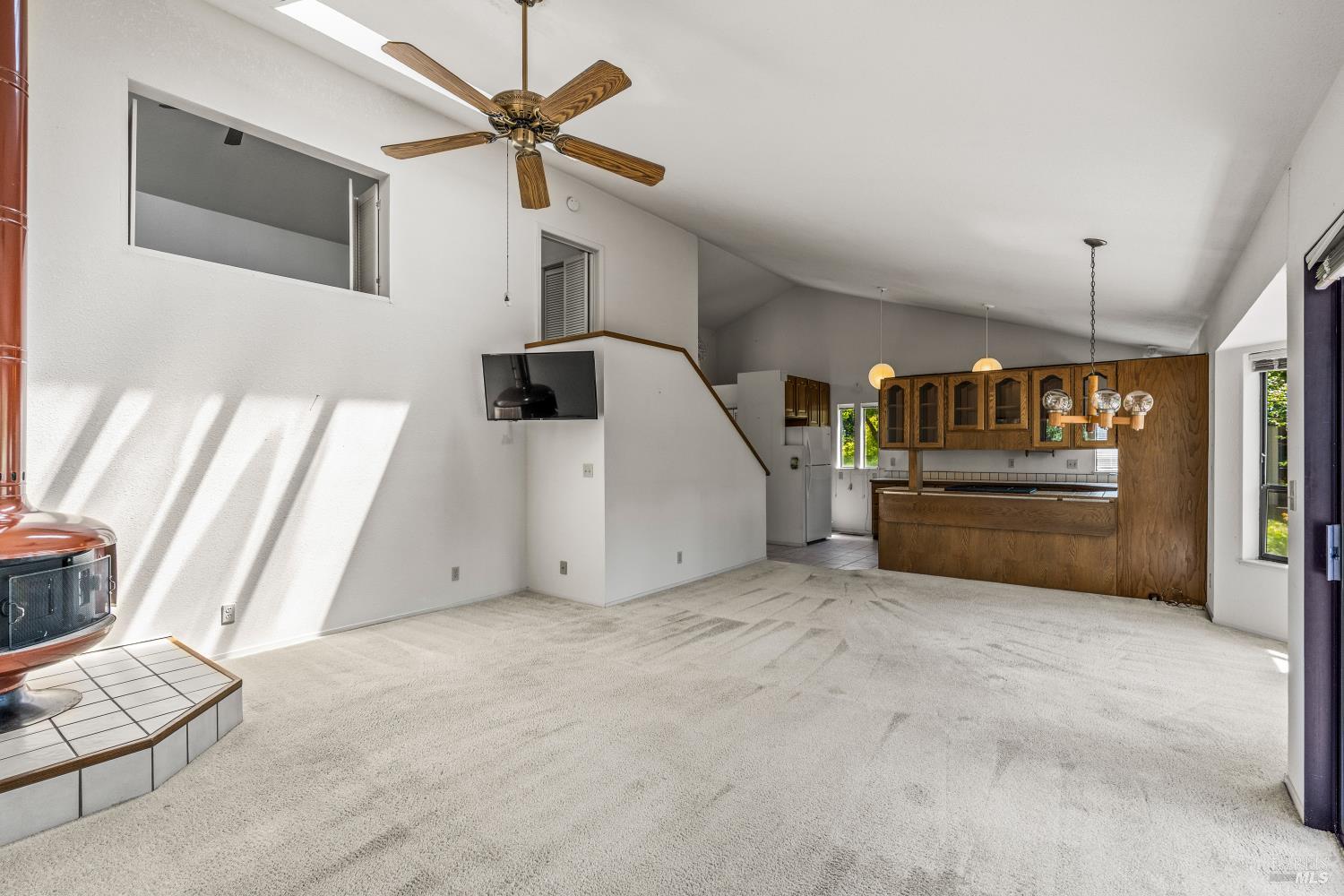 625-629 Hill Road Angwin CA 94508