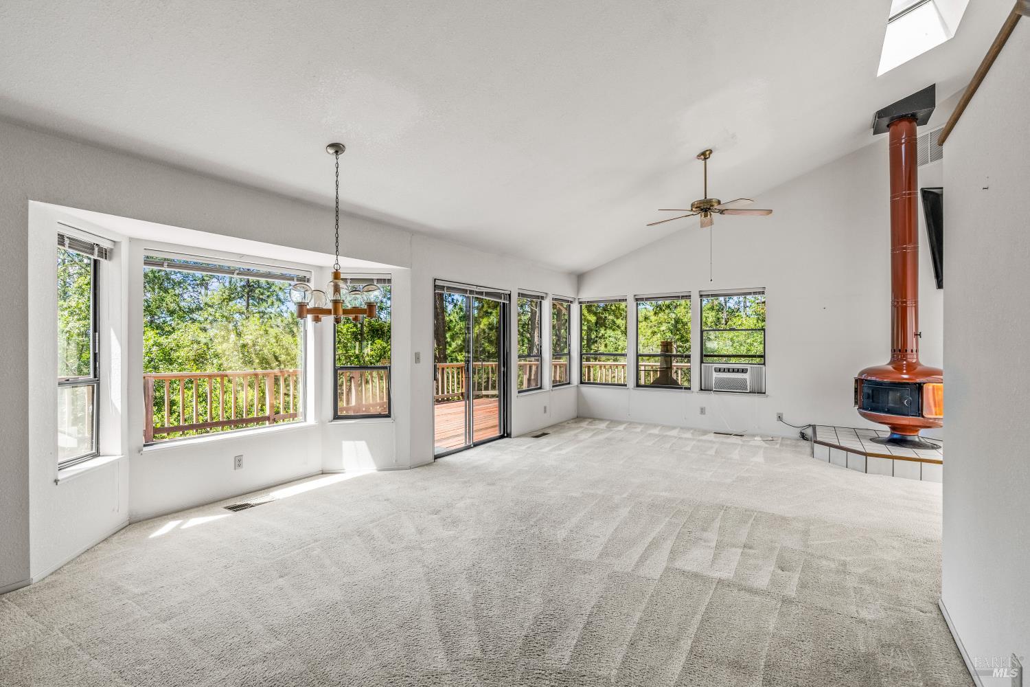 625-629 Hill Road Angwin CA 94508