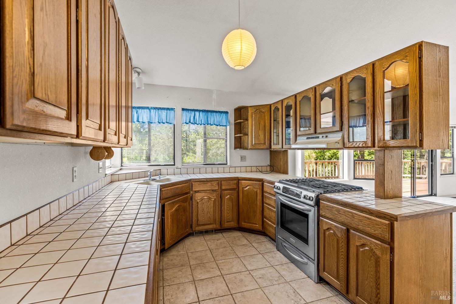 625-629 Hill Road Angwin CA 94508