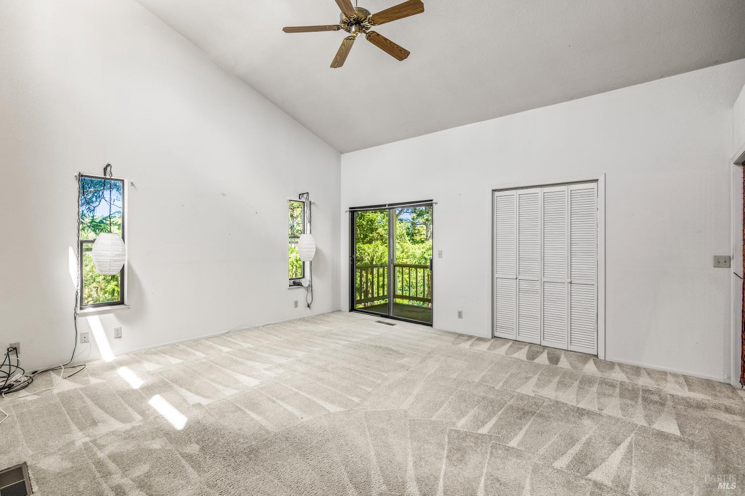 625-629 Hill Road Angwin CA 94508