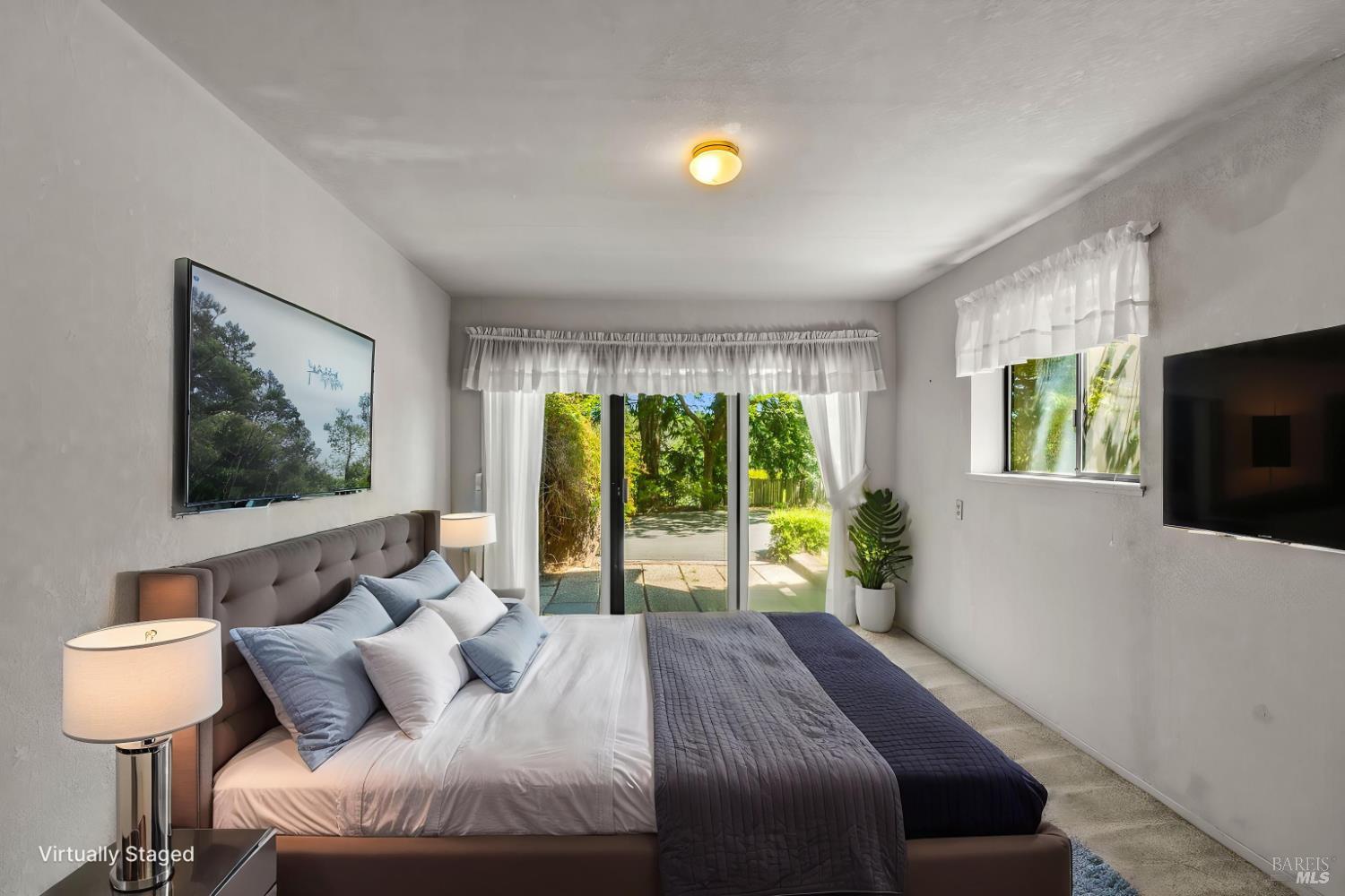 625-629 Hill Road Angwin CA 94508