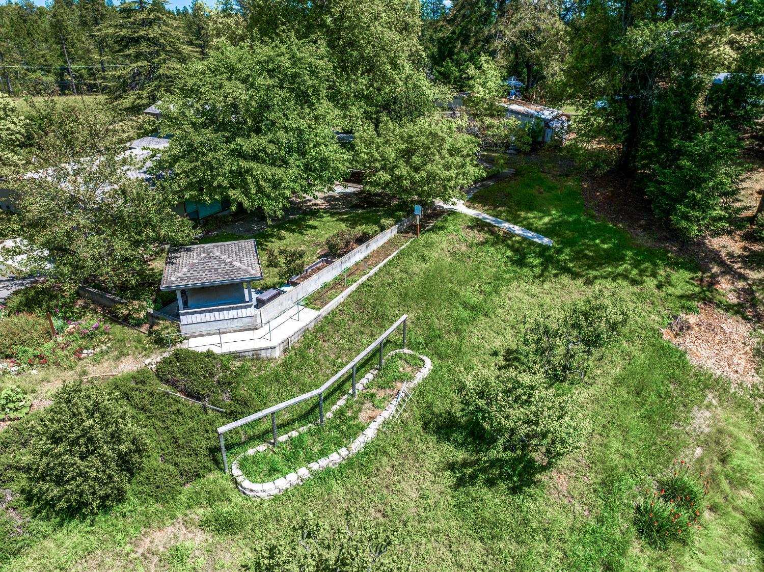 625-629 Hill Road Angwin CA 94508