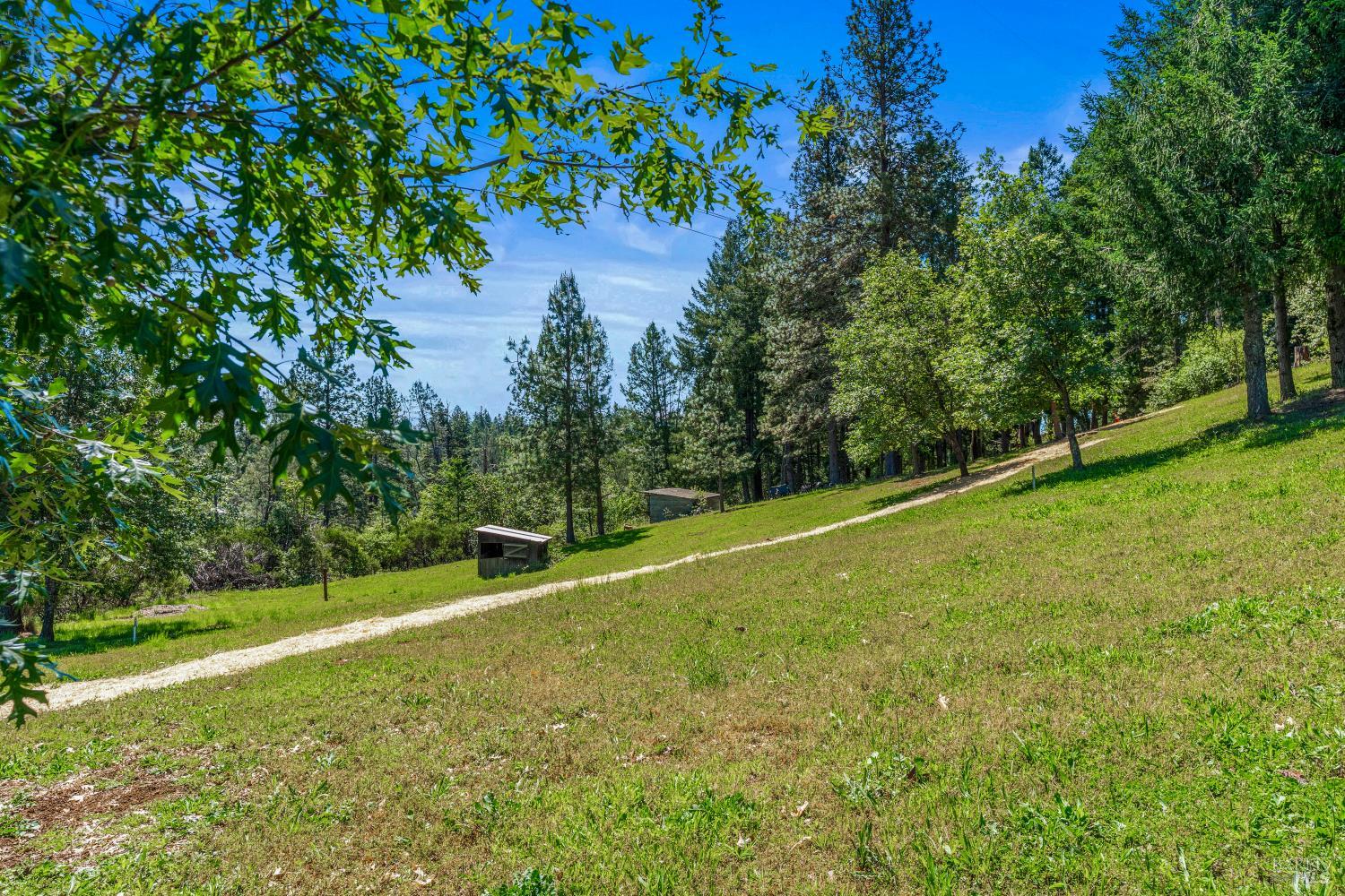 625-629 Hill Road Angwin CA 94508