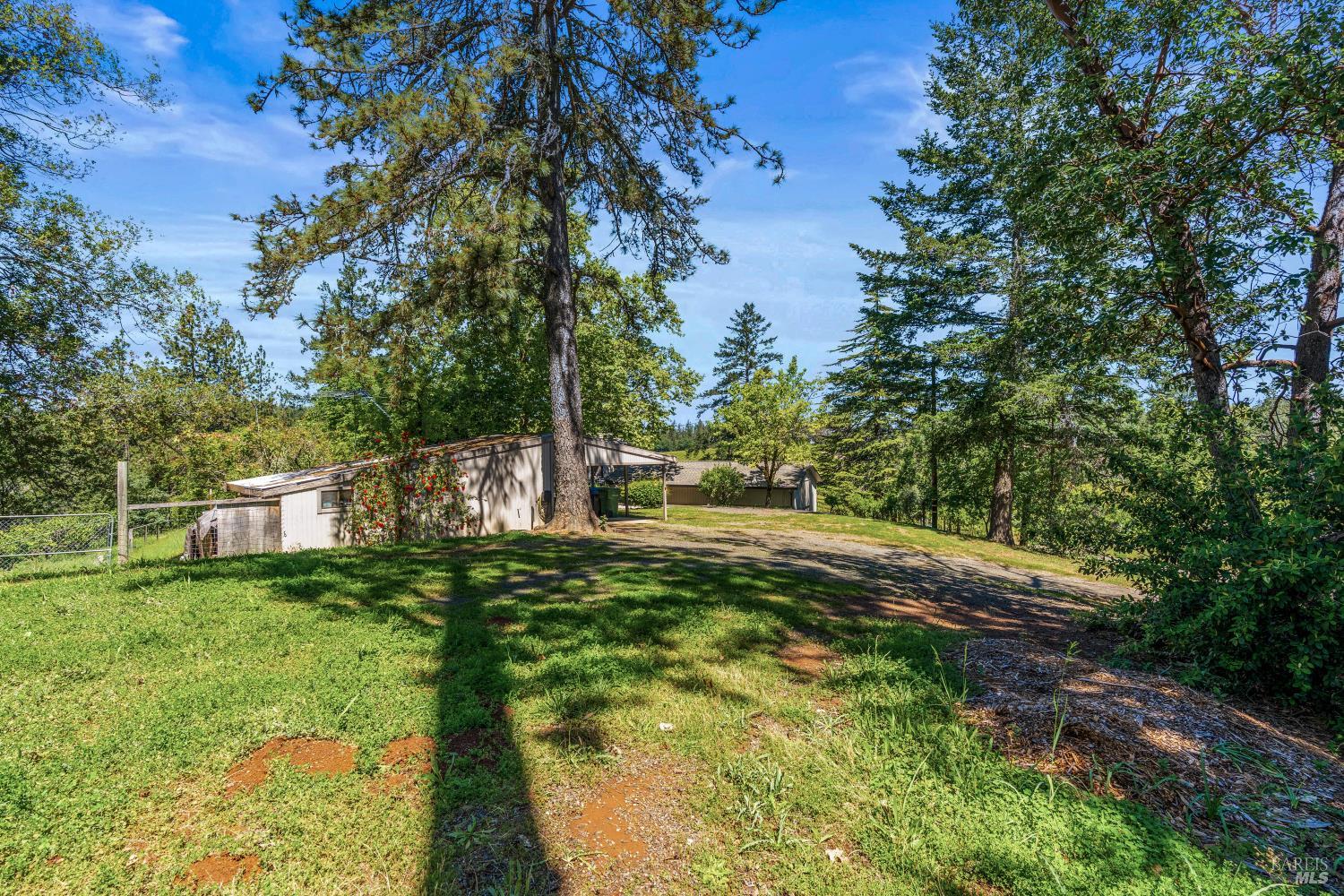 625-629 Hill Road Angwin CA 94508