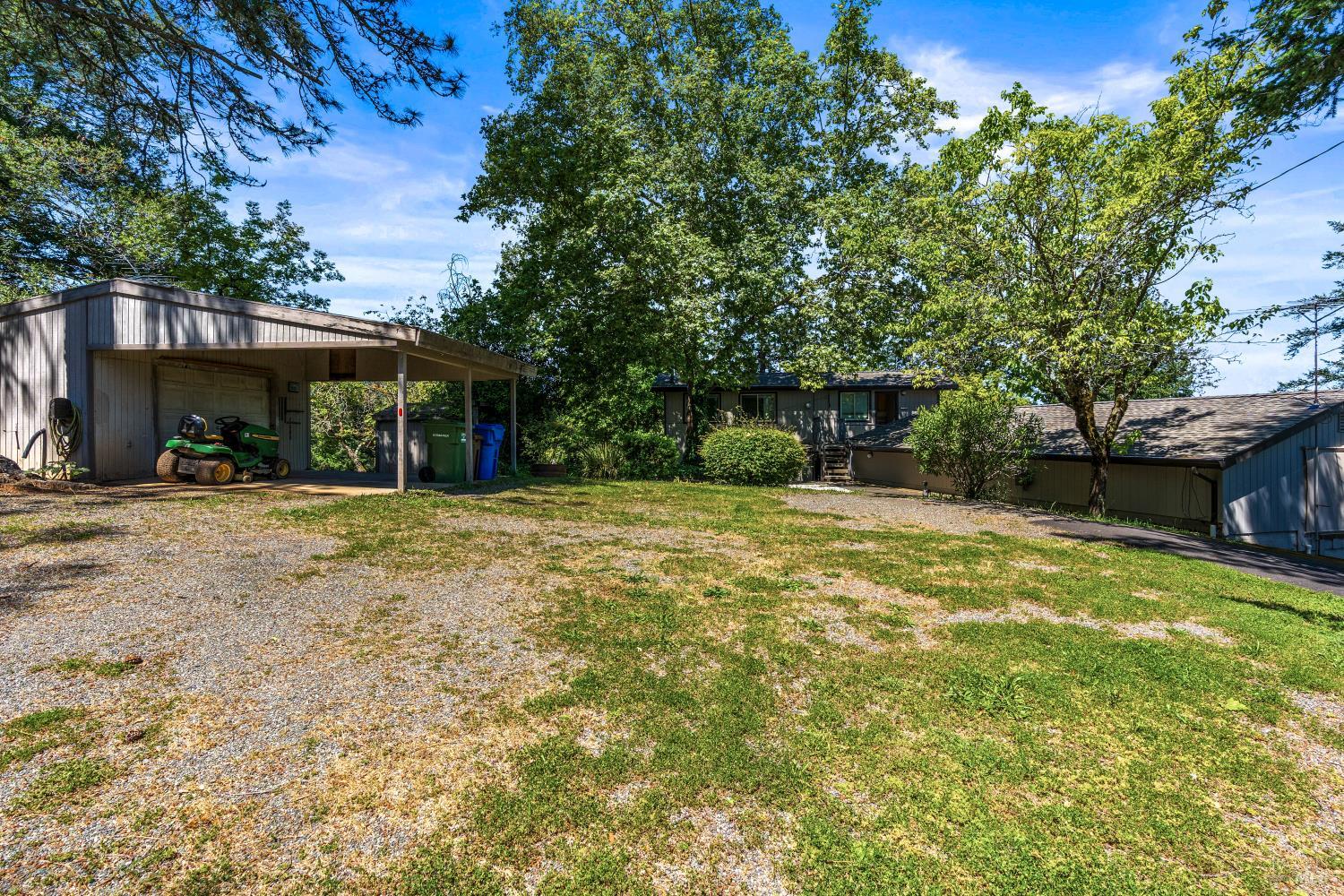 625-629 Hill Road Angwin CA 94508