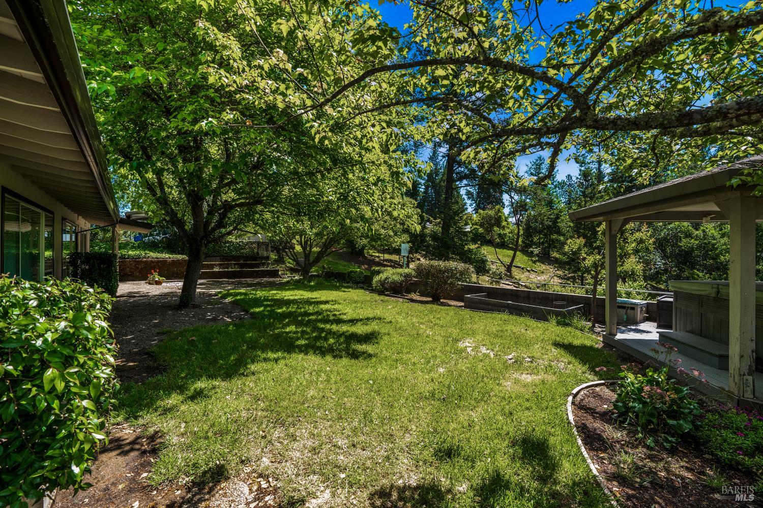 625-629 Hill Road Angwin CA 94508