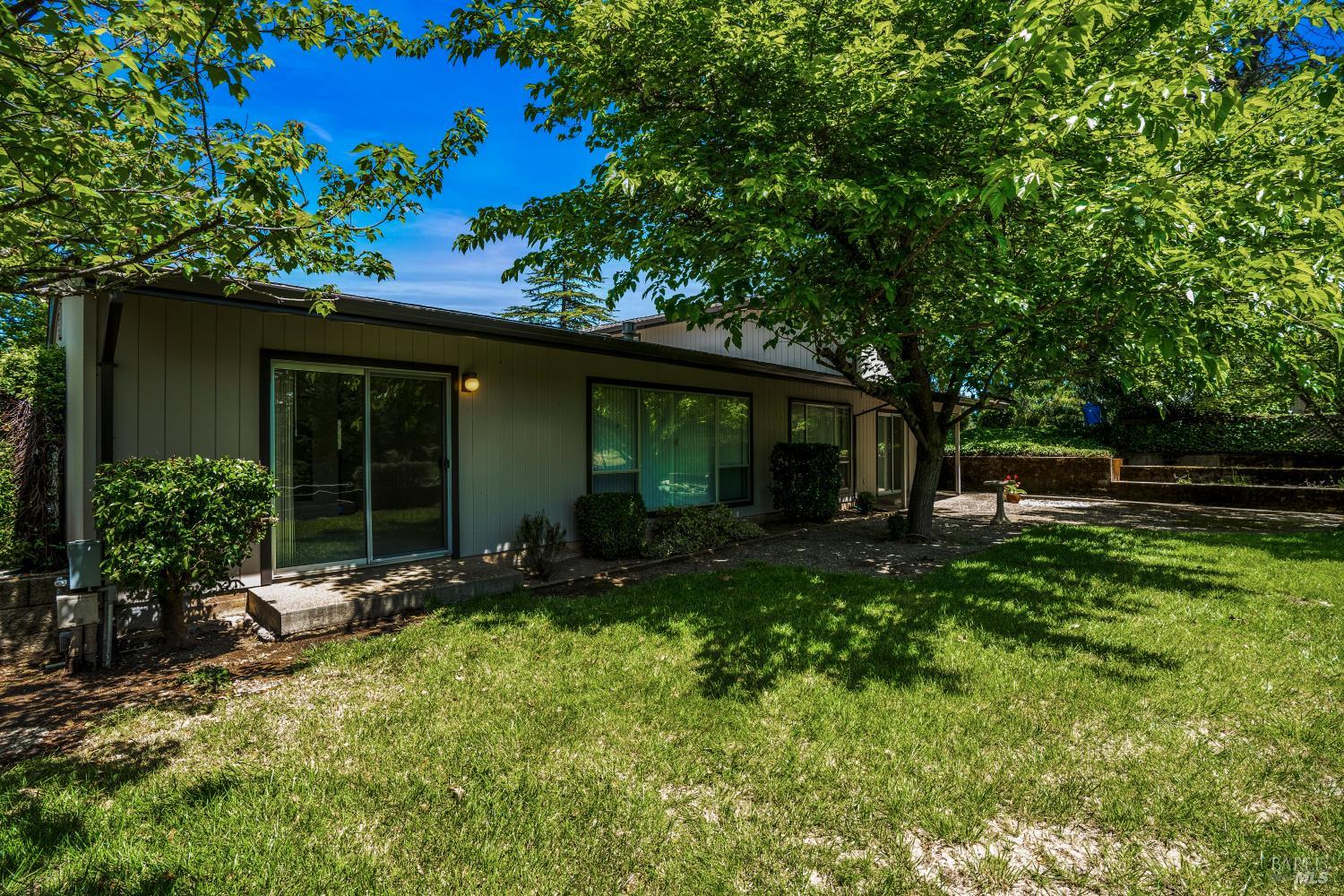 625-629 Hill Road Angwin CA 94508