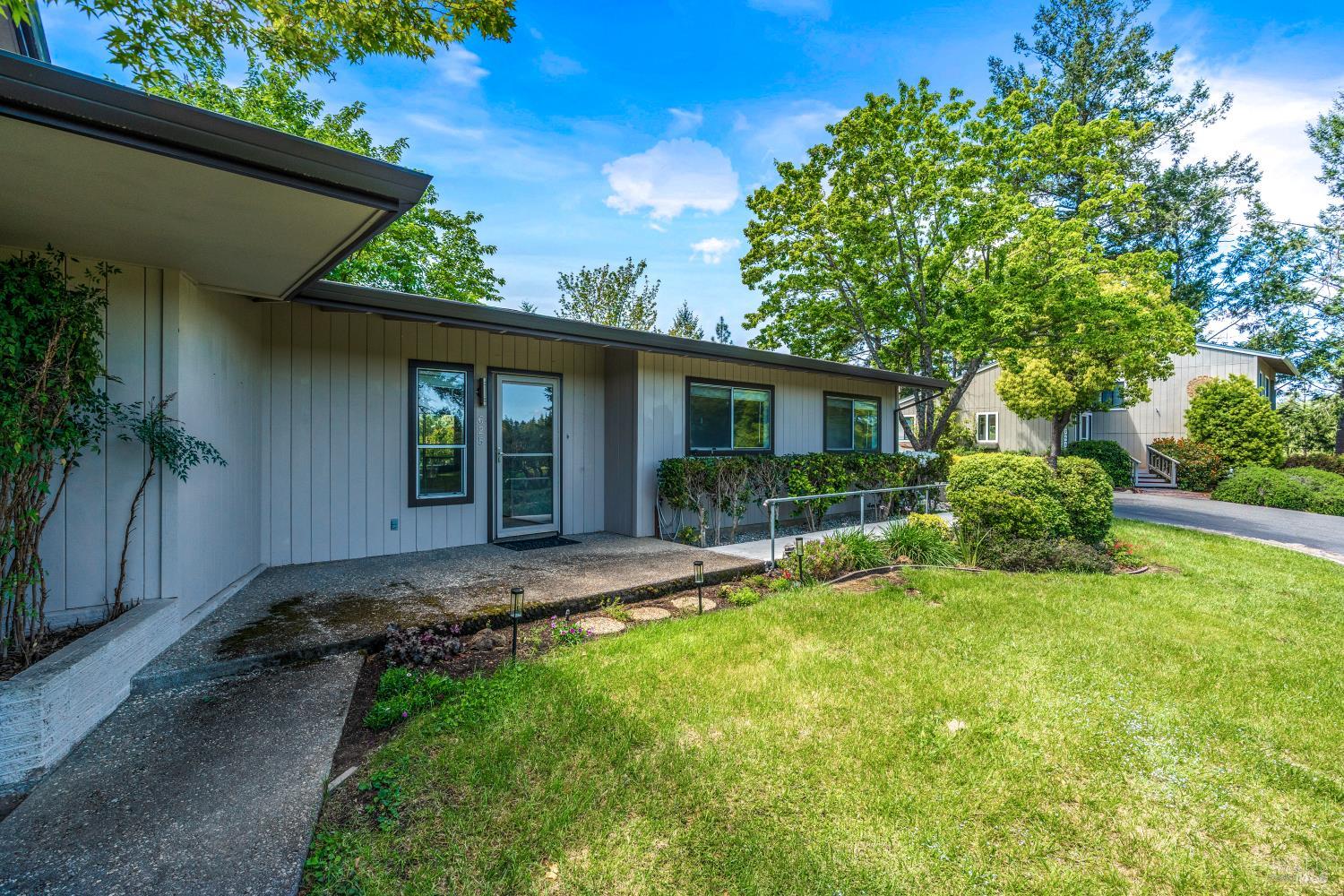 625-629 Hill Road Angwin CA 94508