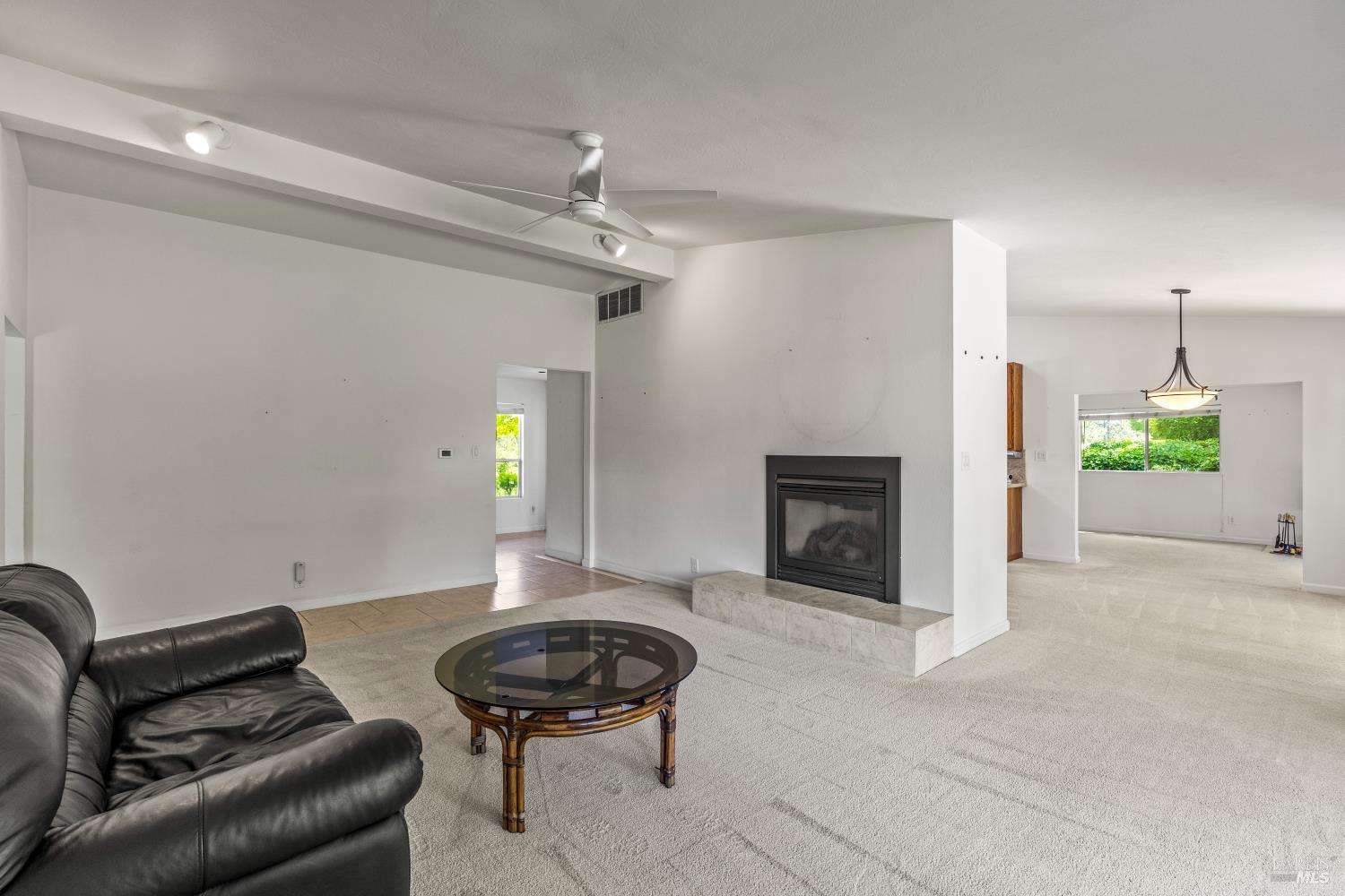 625-629 Hill Road Angwin CA 94508