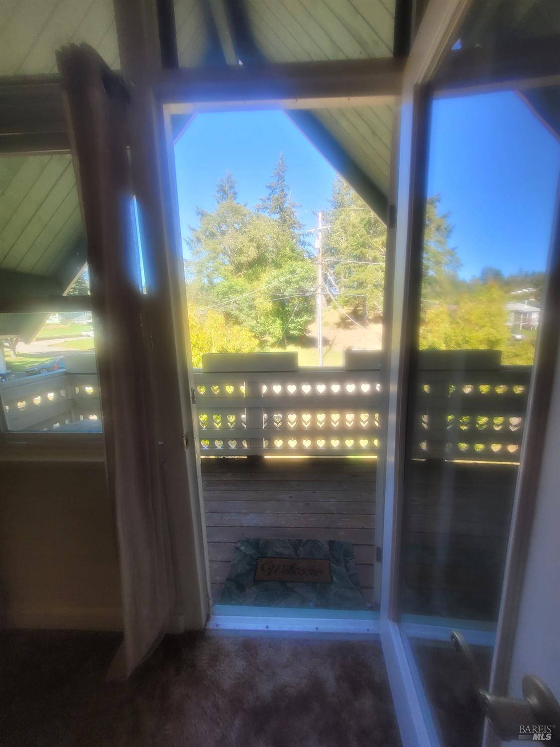 26890 Oriole Drive Willits CA 95490